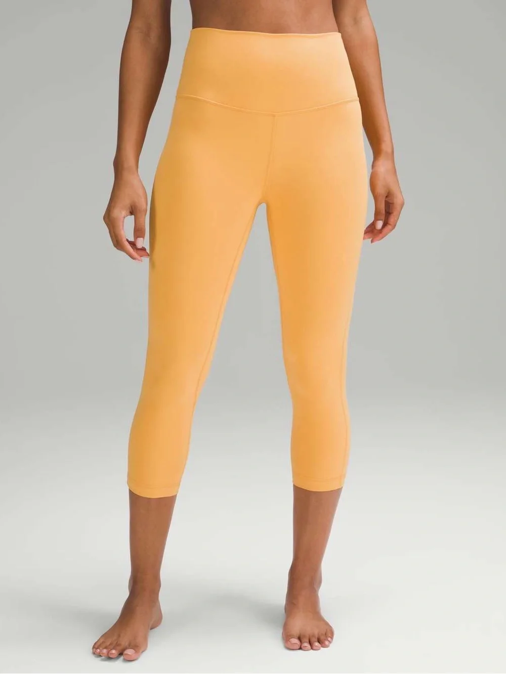 Lululemon Align High-Rise Crop 21
